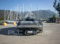 2025 Ferrari Roma