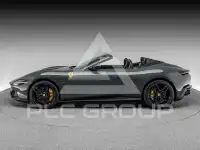 2025 Ferrari Roma