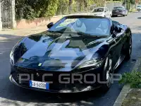 2025 Ferrari Roma