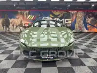 2025 Ferrari Roma