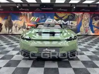 2025 Ferrari Roma