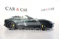 2025 Ferrari Roma