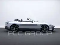 2025 Ferrari Roma
