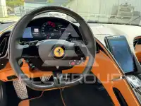 2025 Ferrari Roma