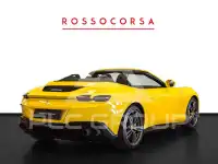 2025 Ferrari Roma