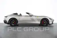 2025 Ferrari Roma