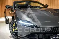 2025 Ferrari Roma