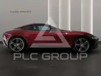 2025 Ferrari Roma