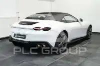 2025 Ferrari Roma