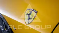 2025 Ferrari Roma