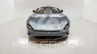 2025 Ferrari Roma