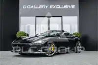2025 Ferrari Roma