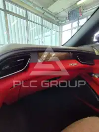 2025 Ferrari Roma