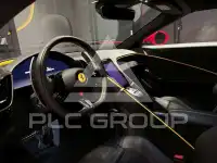 2025 Ferrari Roma