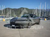 2025 Ferrari Roma