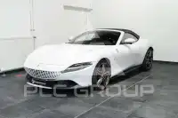2025 Ferrari Roma