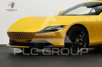 2025 Ferrari Roma