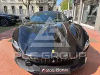 2025 Ferrari Roma