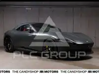 2025 Ferrari Roma