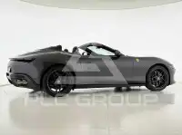 2025 Ferrari Roma