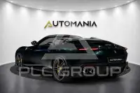 2025 Ferrari Roma