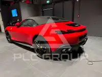2025 Ferrari Roma