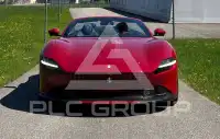 2025 Ferrari Roma