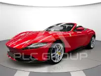2025 Ferrari Roma