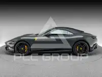 2025 Ferrari Roma