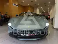 2025 Ferrari Roma