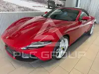 2025 Ferrari Roma