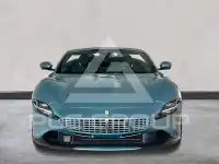 2025 Ferrari Roma