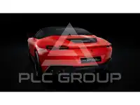 2025 Ferrari Roma