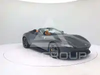 2025 Ferrari Roma