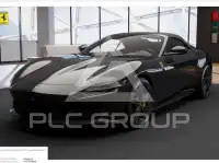 2025 Ferrari Roma