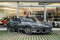 2025 Ferrari Roma