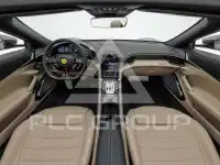 2025 Ferrari Roma