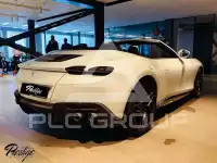 2025 Ferrari Roma