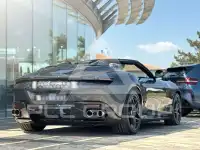 2025 Ferrari Roma