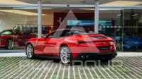 2025 Ferrari Roma