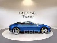 2025 Ferrari Roma