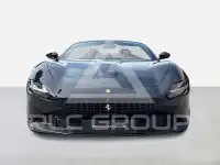 2025 Ferrari Roma