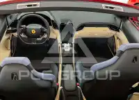 2025 Ferrari Roma