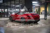 2025 Ferrari Roma