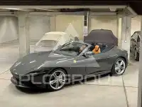 2025 Ferrari Roma