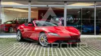 2025 Ferrari Roma