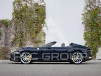 2025 Ferrari Roma