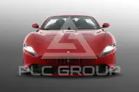2025 Ferrari Roma