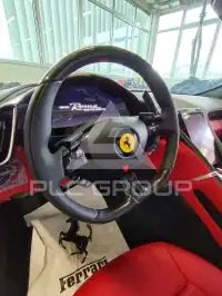 2025 Ferrari Roma