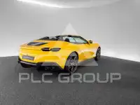 2025 Ferrari Roma